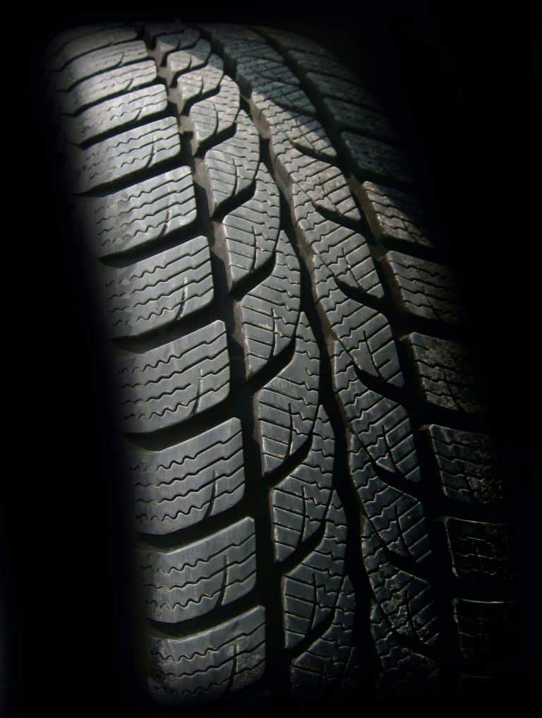 Good vs. Bad Tires: Can You Tell The Difference?