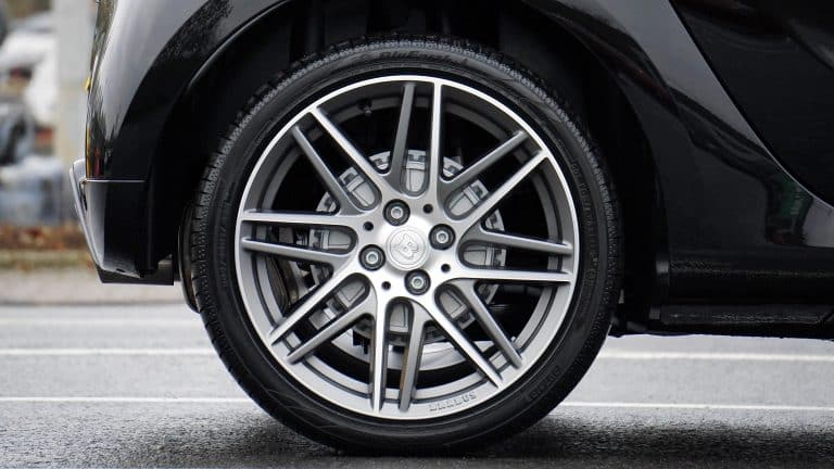The 10 Best Low Profile Tires on the Market