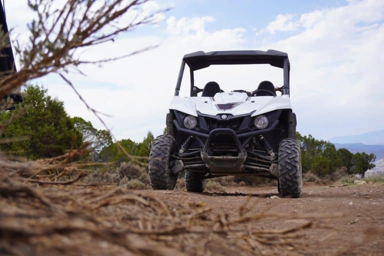 The Best Tires to Buy for Your UTV