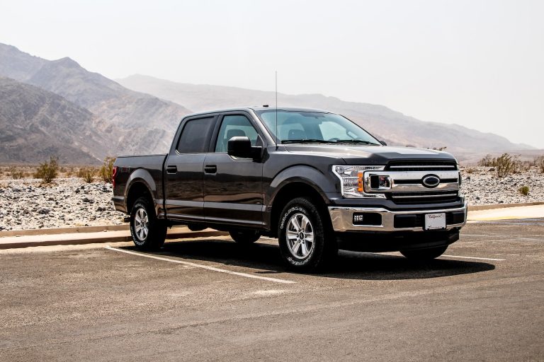 Top 10 Best Tires for the Ford F250