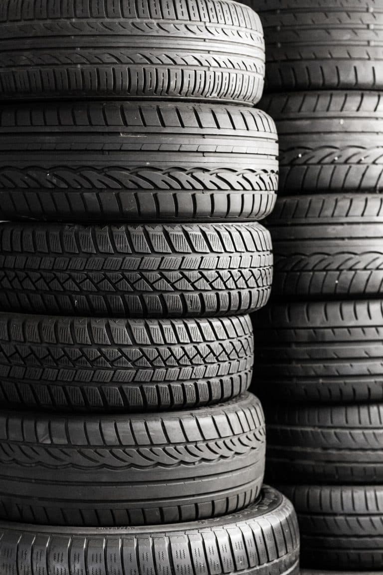 Driving With Mismatched Tires: Should You Do It?