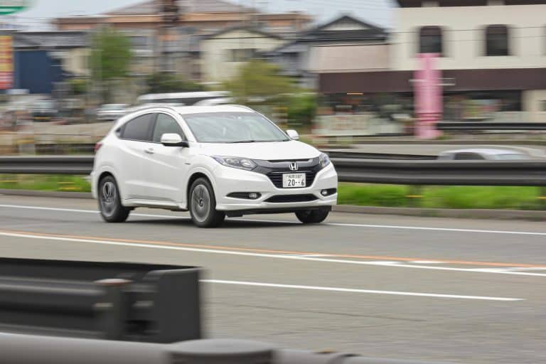Top 8 Best Tires for Honda Fit