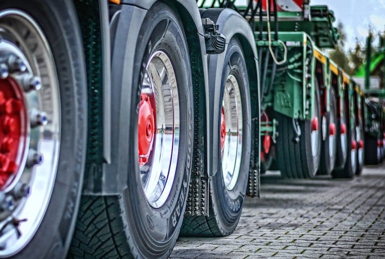 How Much do Truck Tires Cost?