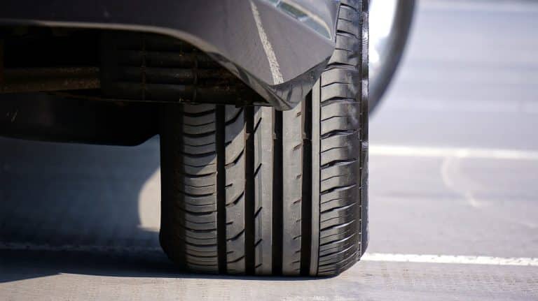 How to Stop Tires from Rubbing