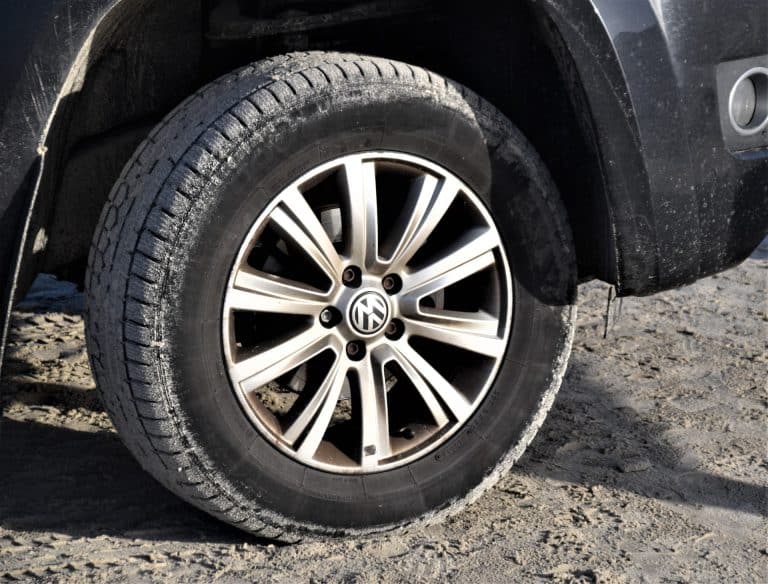 What is the Difference Between Alloy vs Aluminum Wheels?