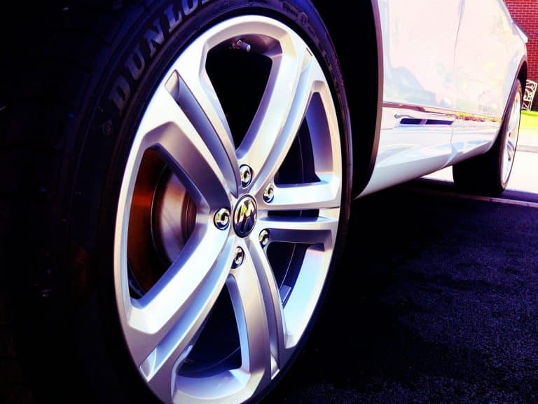 Top 10 Best Tires for VW Atlas