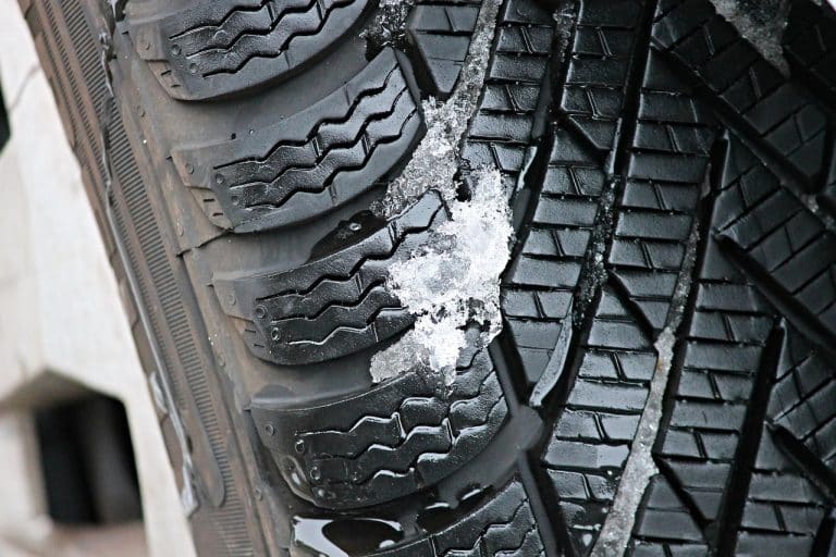 Winter Tire Cost: How much are they?