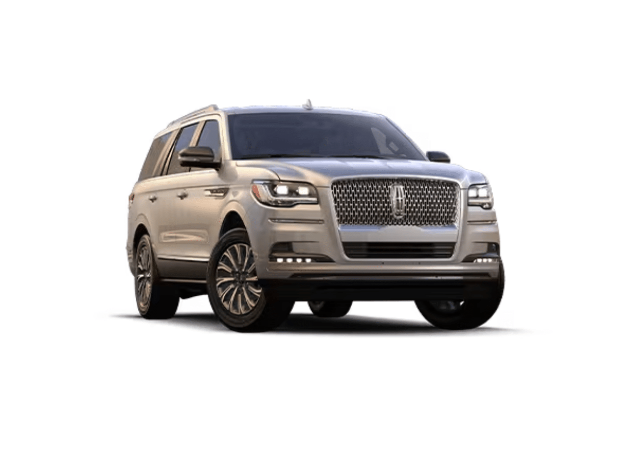Best Tires for the Lincoln Navigator