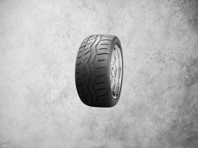 Falken Azenis RT615K+ Tire Review and Ratings