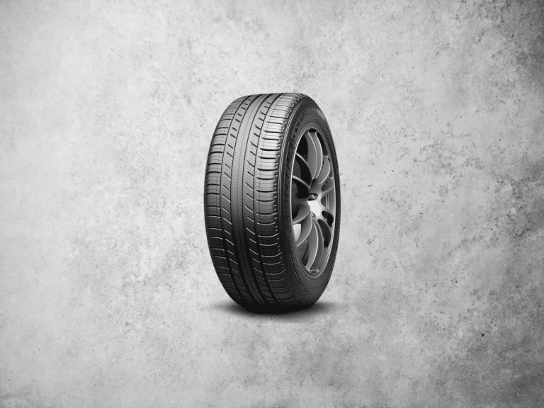 Michelin Premier A/S Tire Review and Ratings