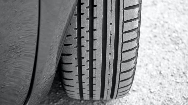 Changing Tire Size Guide