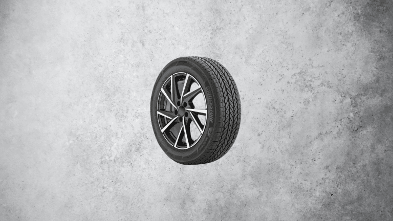 Bridgestone WeatherPeak Tire Review and Ratings