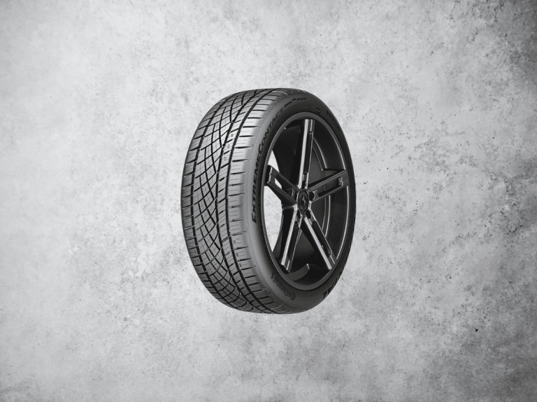 Continental Tires Review: Durable, Reliable, and Pricey