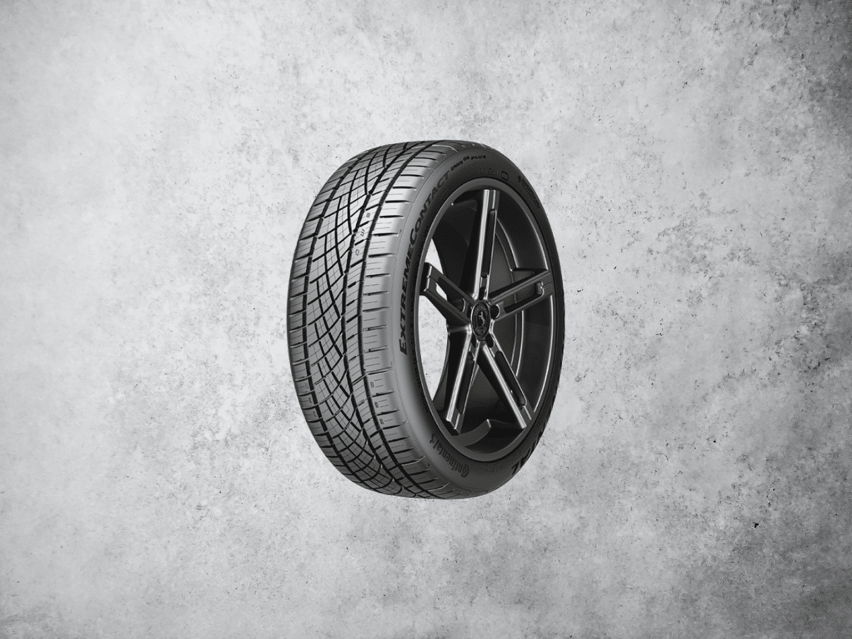 continental tires review