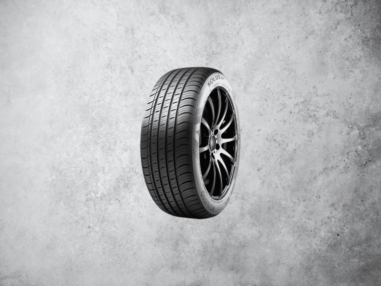 Kumho Tires Review: Affordable, High-Quality, and Long-Lasting