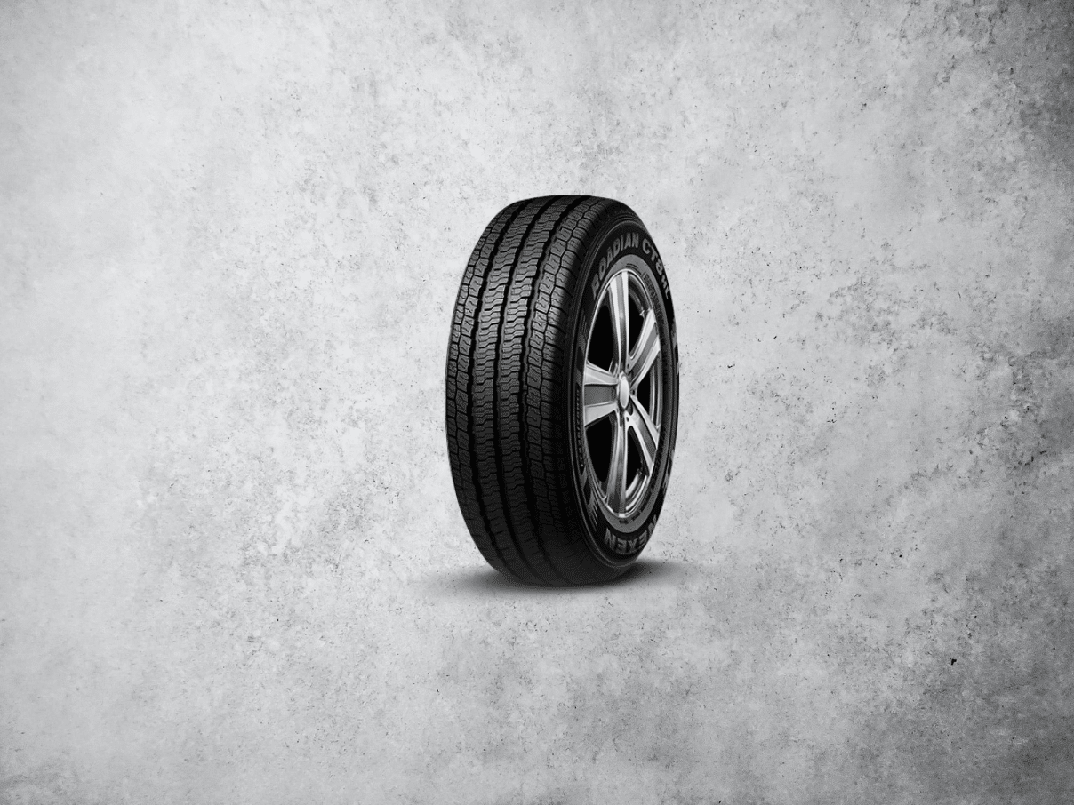Nexen Tires Review