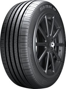 1 X New Armstrong Blu-Trac HP 195/50R16XL 88V Tires