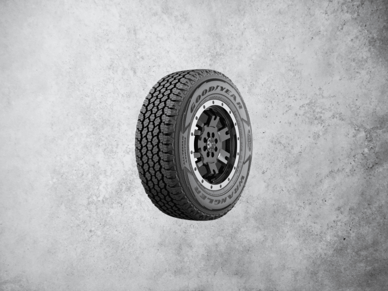 Best 10 Ply Tires for Towing