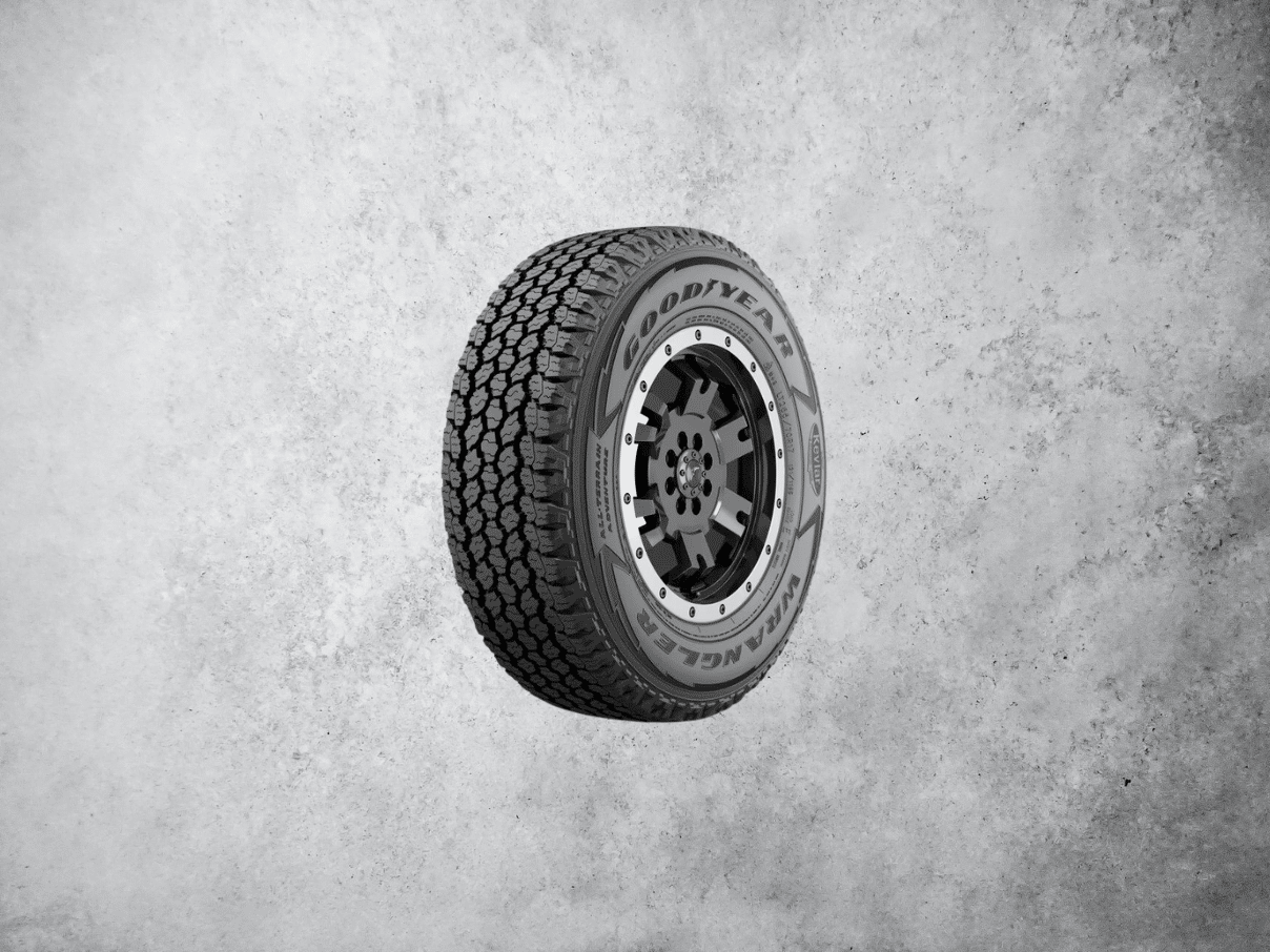 Best 10 Ply Tires for Towing