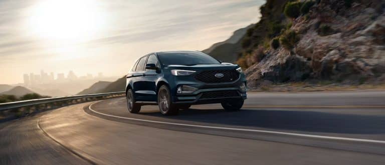 Best Tires for Ford Edge