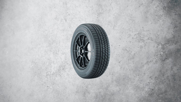 Bridgestone DriveGuard Tire Review and Ratings