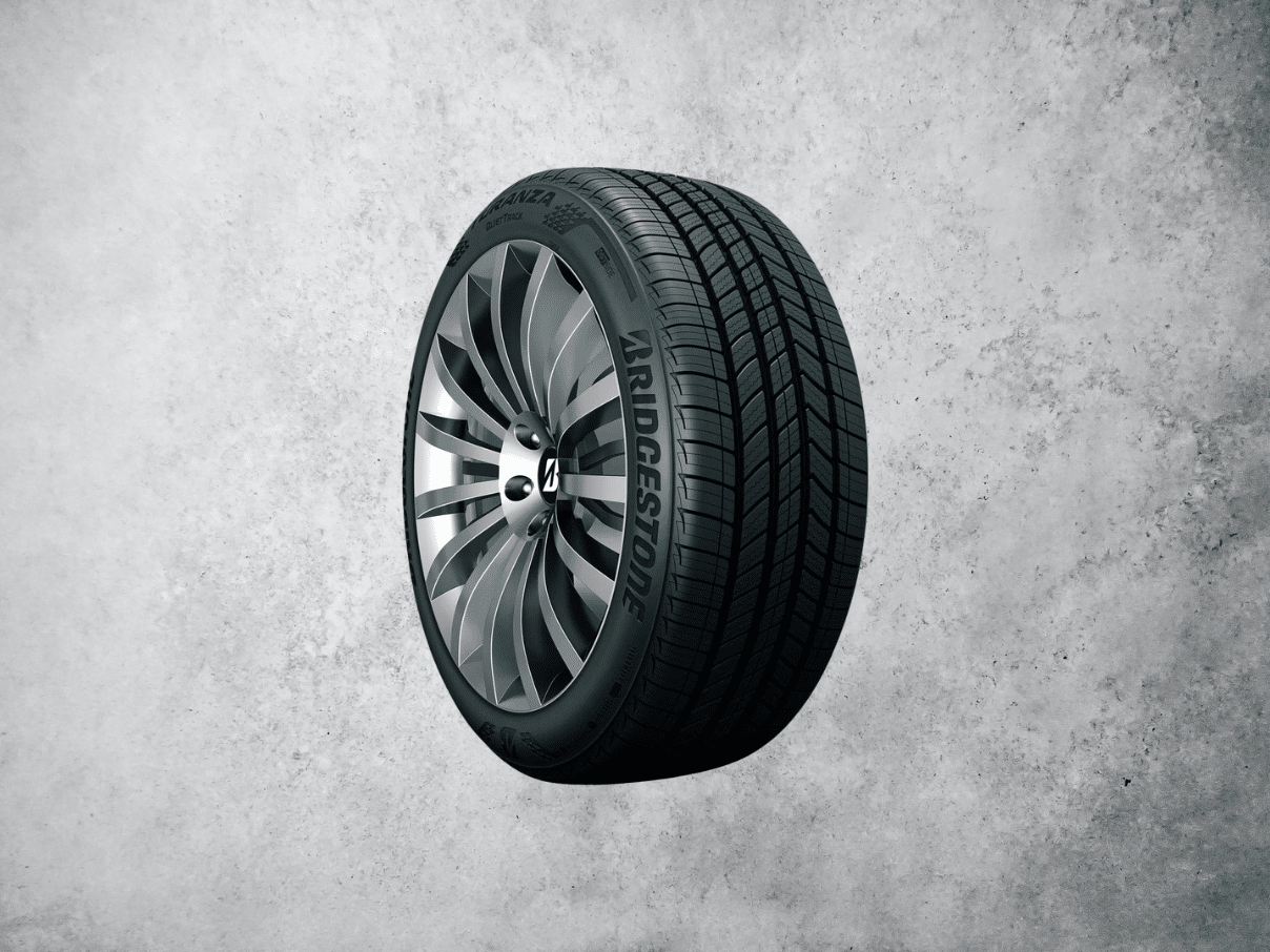 Bridgestone Tires Review