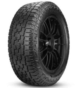 The 8 Best All-Terrain Tires for the Highway Tire Hungry