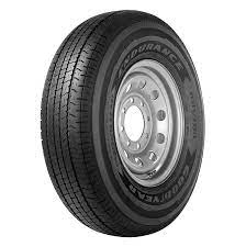 Goodyear Endurance Trailer Tire