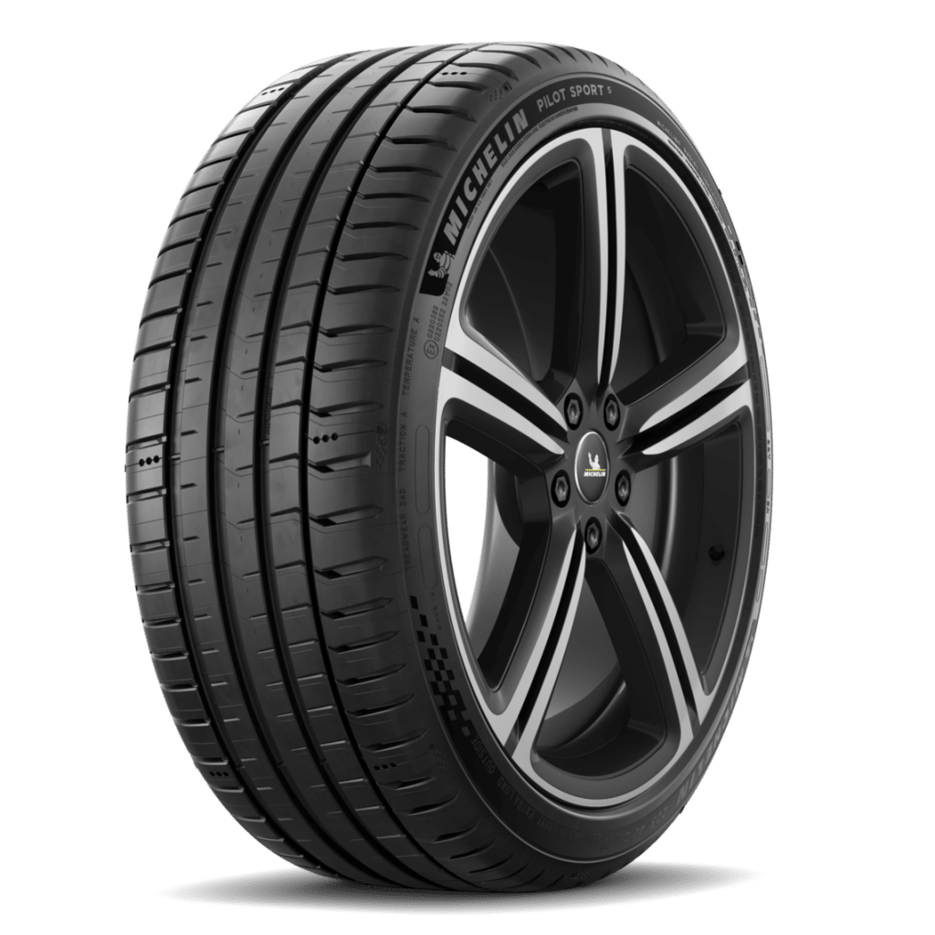 Michelin Pilot Sport 5