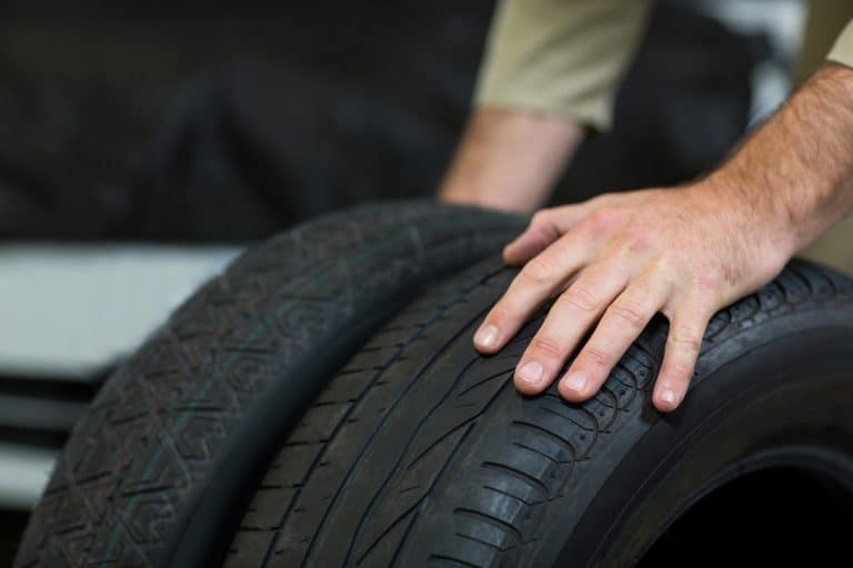 Different Tire Widths and Their Properties