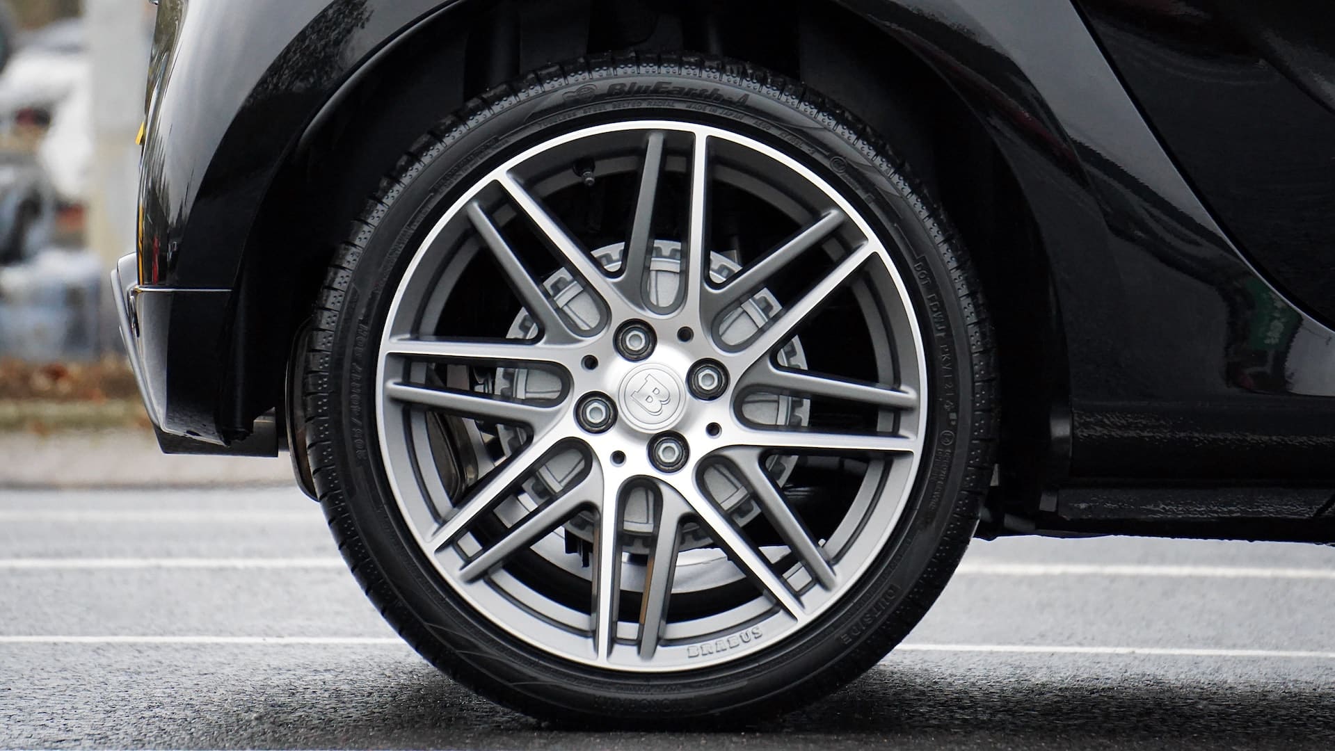 Best Tires for Florida Weather