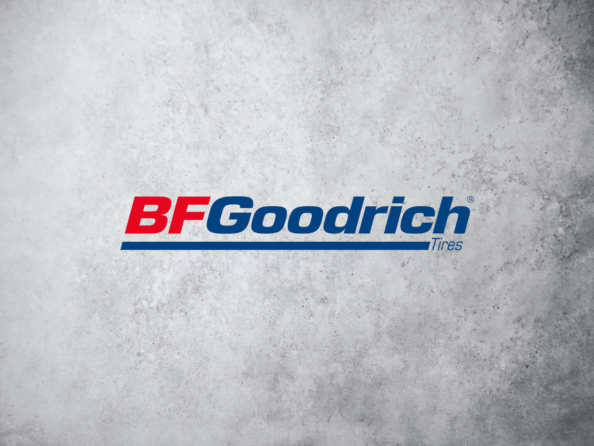 BFGoodrich Tires Review