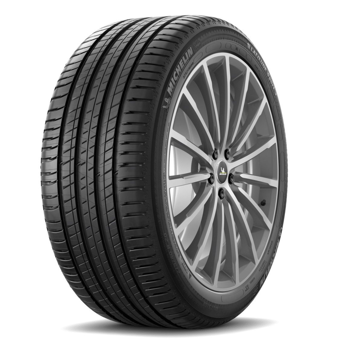 2015 Kia Sportage Tire Size