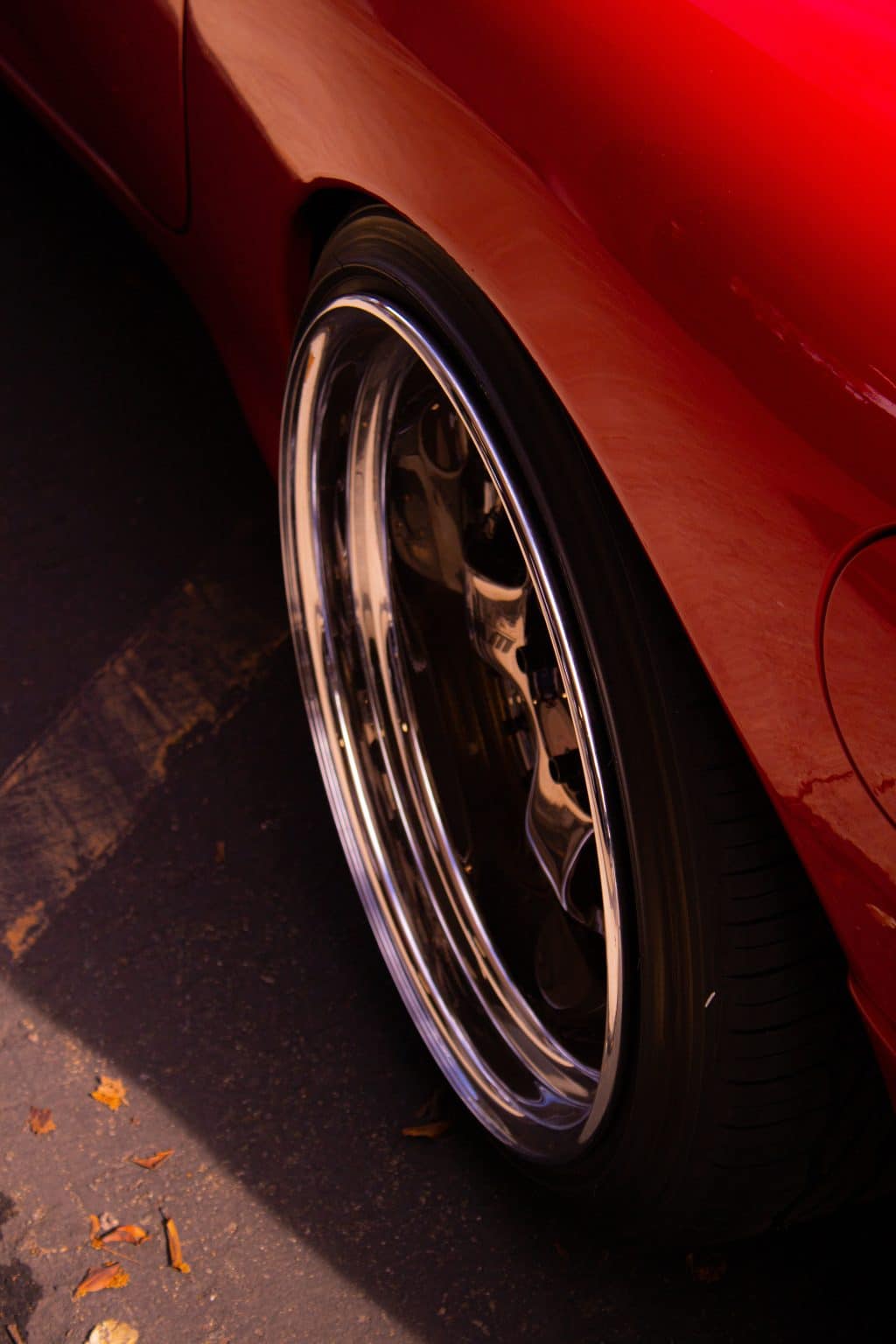 Stretched Tires Guide | Tire Hungry