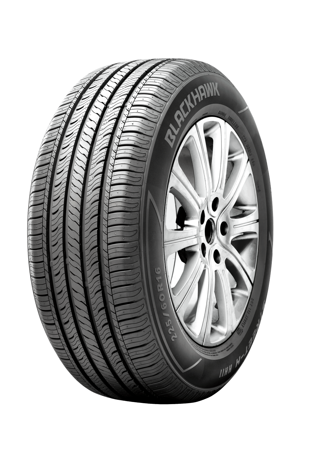 Blackhawk Tires Any Good