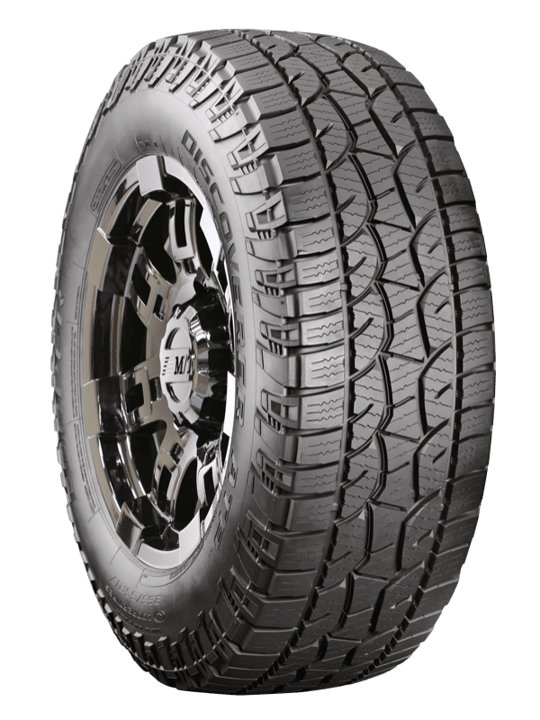 Best Tires for GMC Acadia
