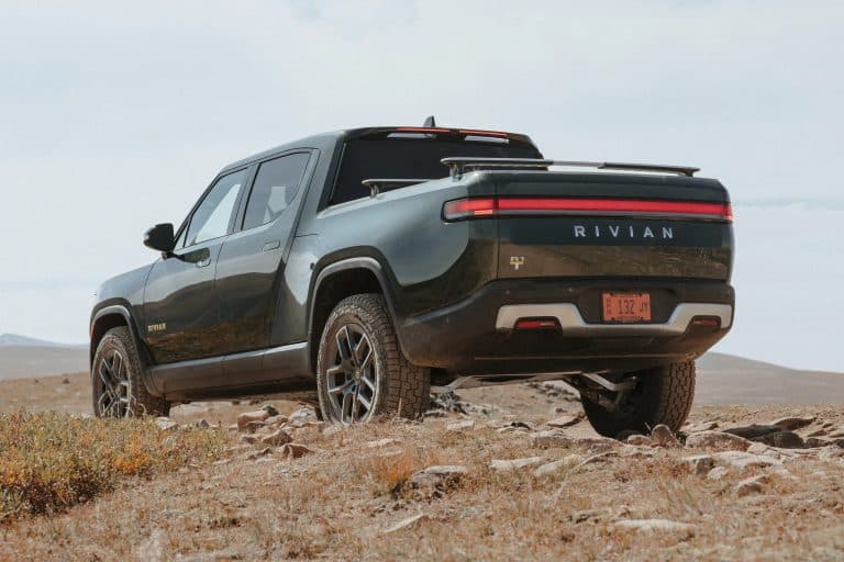 The 8 Best Tires for Rivian R1T