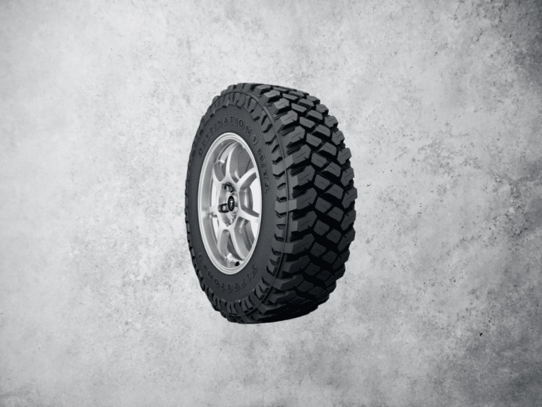 Firestone Destination MT2 Tire Review and Ratings (1)