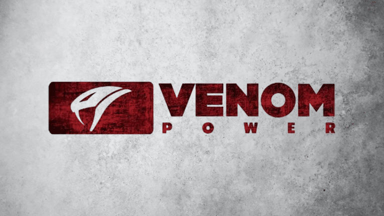 Venom Power Tires Review: Not Bad, Surprisingly
