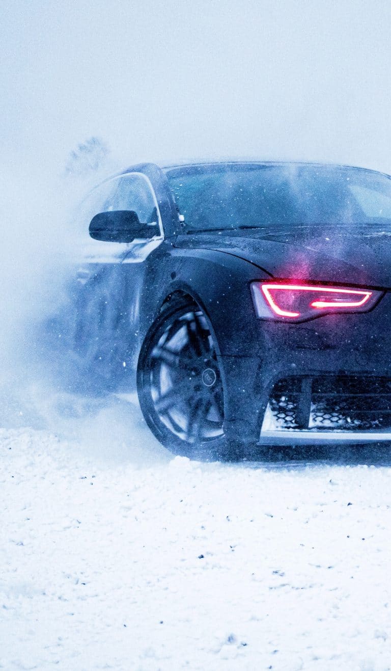 The 8 Best Winter Tires for the EVs