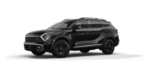 The 9 Best Tires for the Kia Sportage Tire Hungry