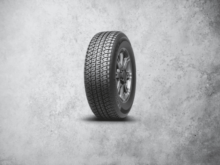 Michelin LTX A/T2 Tire Review and Ratings
