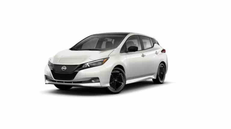 The 8 Best Tires for the Nissan Leaf