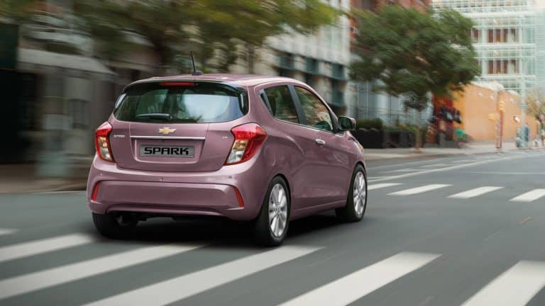 The 8 Best Tires for the Chevrolet Spark