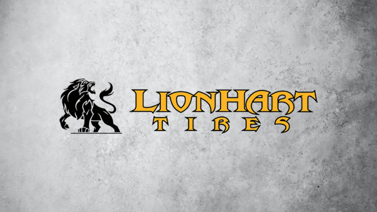 Lionhart Tires Review: Only If You Have To