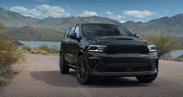 The 10 Best Tires for the Dodge Durango