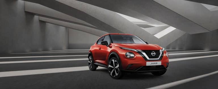 The 8 Best Tires for the Nissan Juke