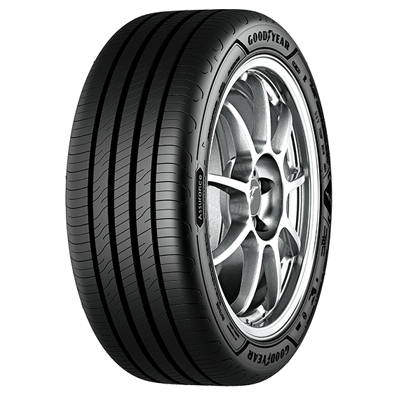 Goodyear Assurance ComforTred Touring