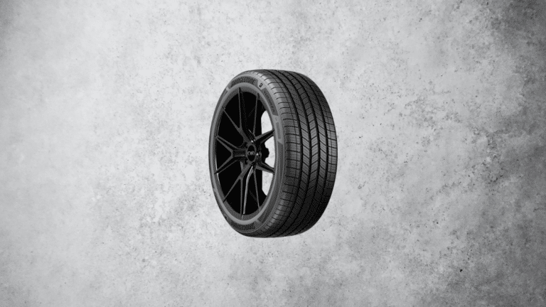 Bridgestone Turanza EV Tire Review and Ratings