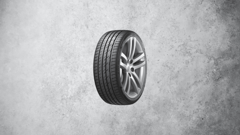 Laufenn S FIT AS Tire Review and Ratings